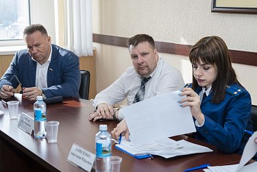 Без сопровождения полиции